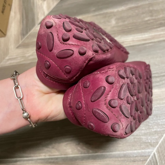 Ferragamo shoes - Picture 4 of 7